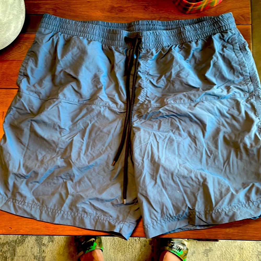 Columbia swim trunks